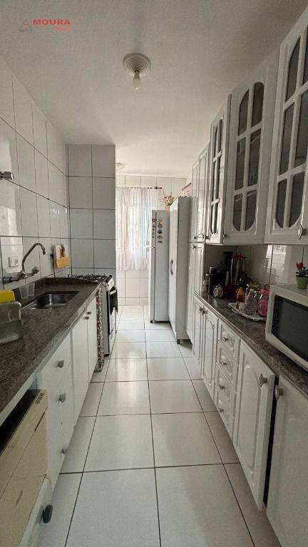 Apartamento à venda com 3 quartos, 86m² - Foto 5