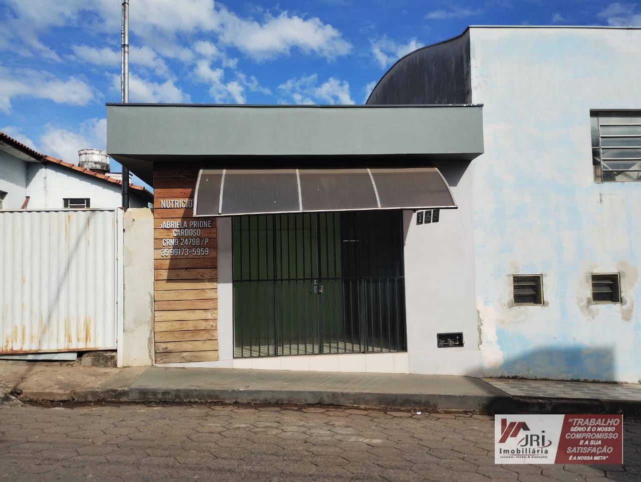 Loja-Salão - Foto 1