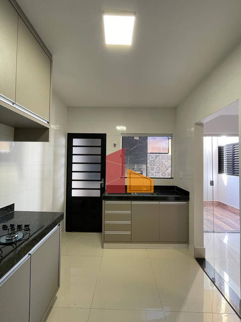 Apartamento à venda com 2 quartos, 55m² - Foto 3