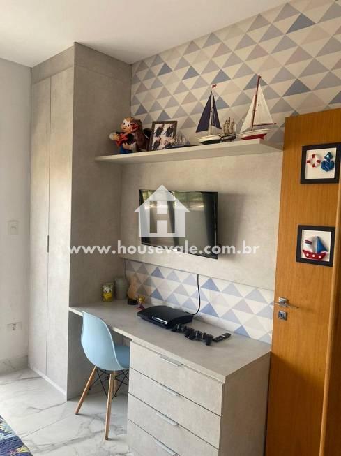 Sobrado à venda com 3 quartos, 208m² - Foto 14