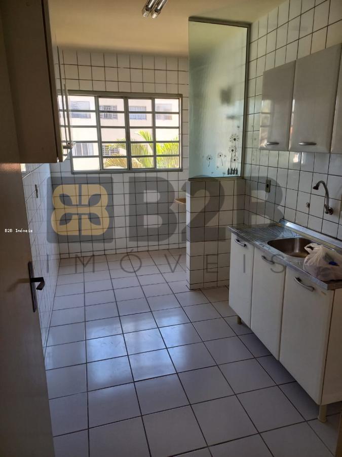 Apartamento à venda com 2 quartos, 55m² - Foto 4