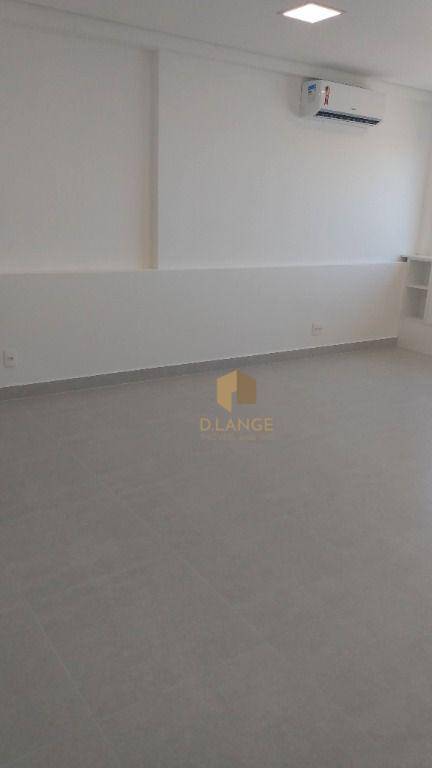 Conjunto Comercial-Sala à venda, 39m² - Foto 5