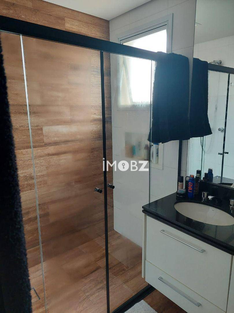 Apartamento à venda com 3 quartos, 141m² - Foto 30