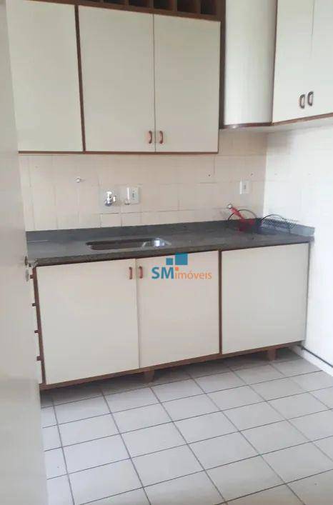 Apartamento à venda com 3 quartos, 75m² - Foto 8