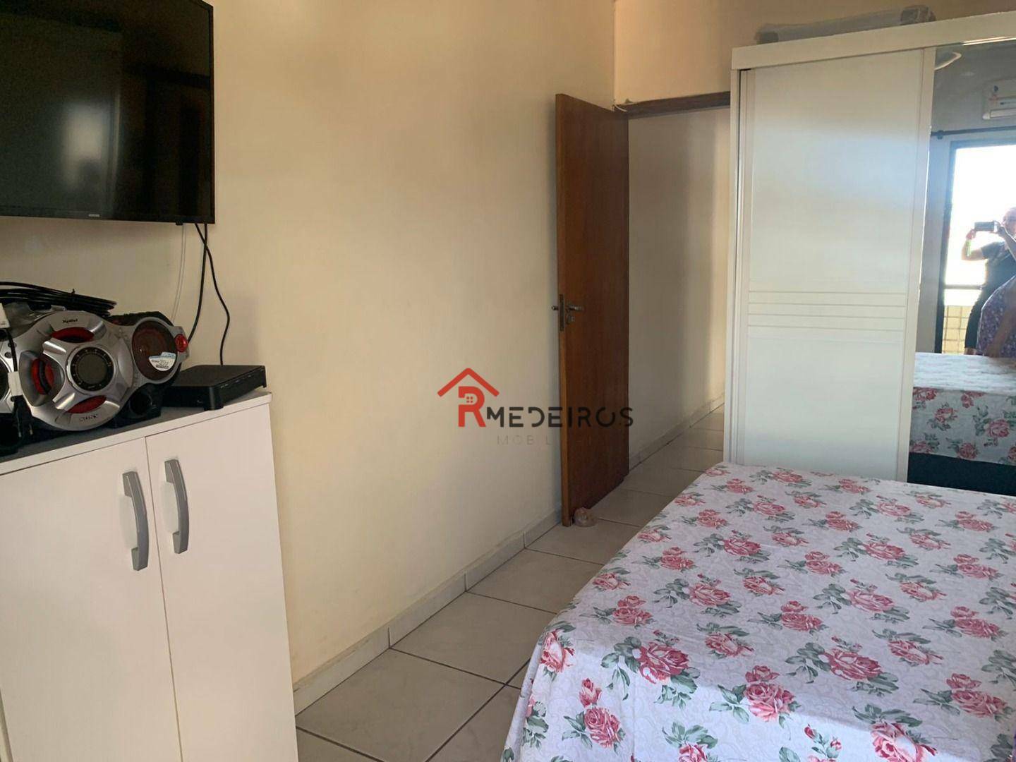 Apartamento à venda com 1 quarto, 53m² - Foto 10