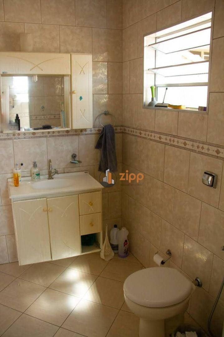 Casa à venda com 3 quartos, 140m² - Foto 17