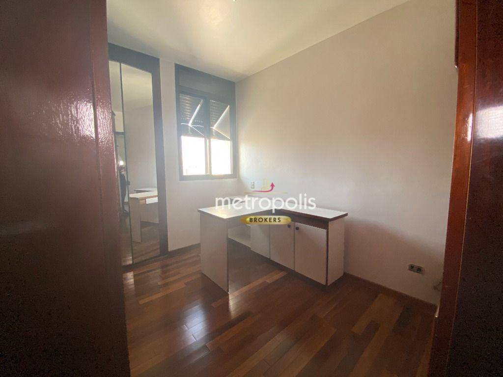 Apartamento à venda com 4 quartos, 203m² - Foto 29