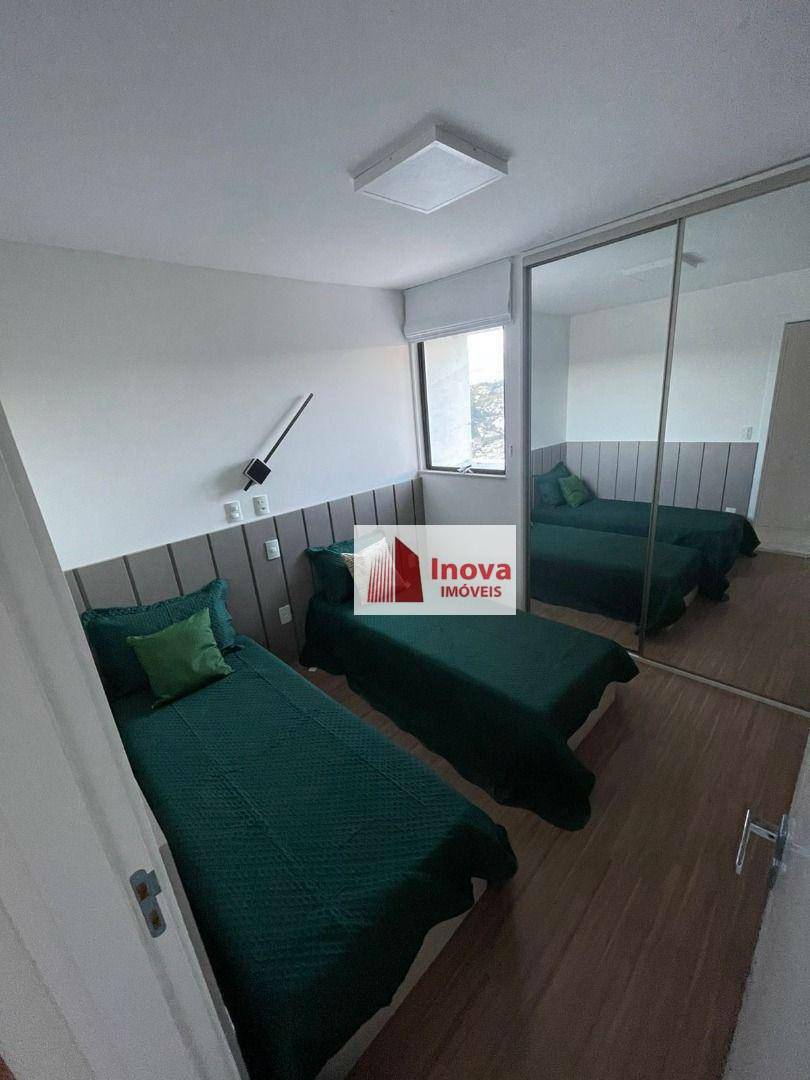 Apartamento à venda com 2 quartos, 60m² - Foto 15