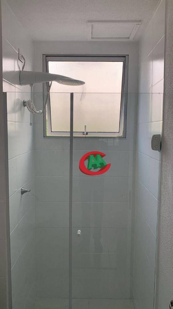 Apartamento, 2 quartos, 45 m² - Foto 7