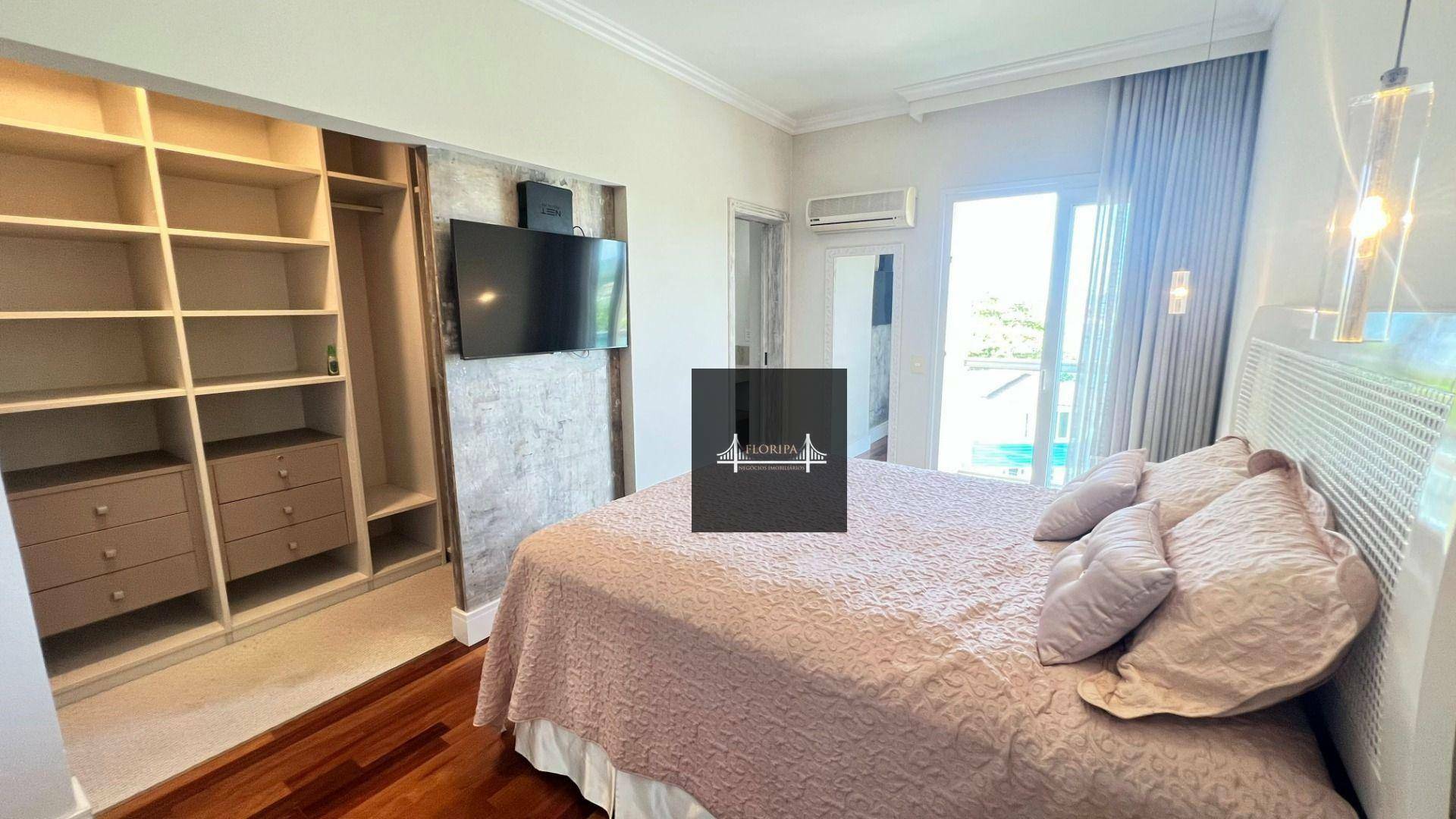 Cobertura à venda com 3 quartos, 272m² - Foto 13