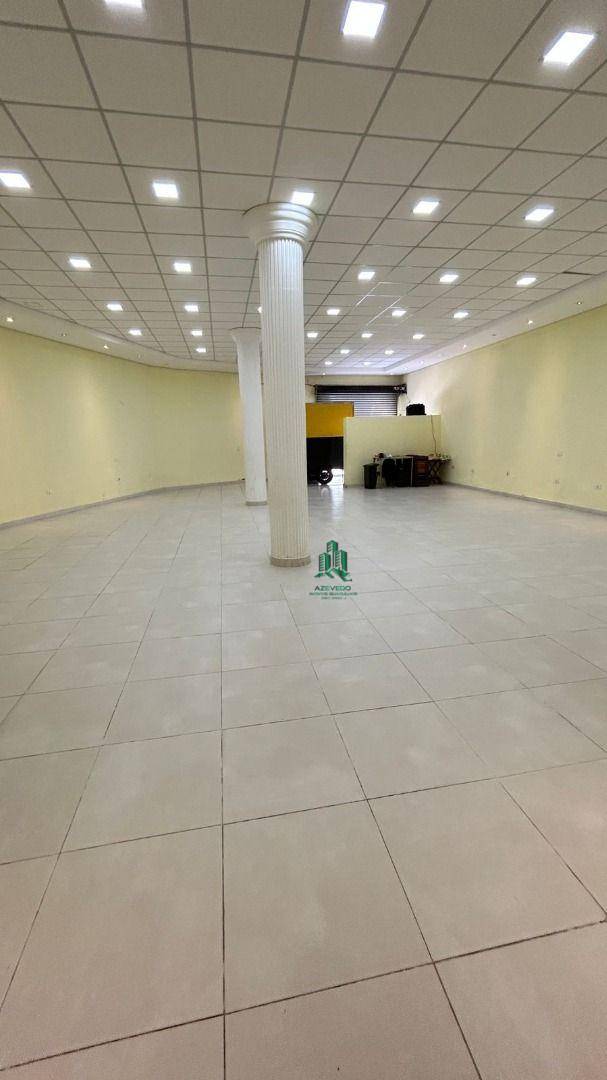 Depósito-Galpão, 324 m² - Foto 4