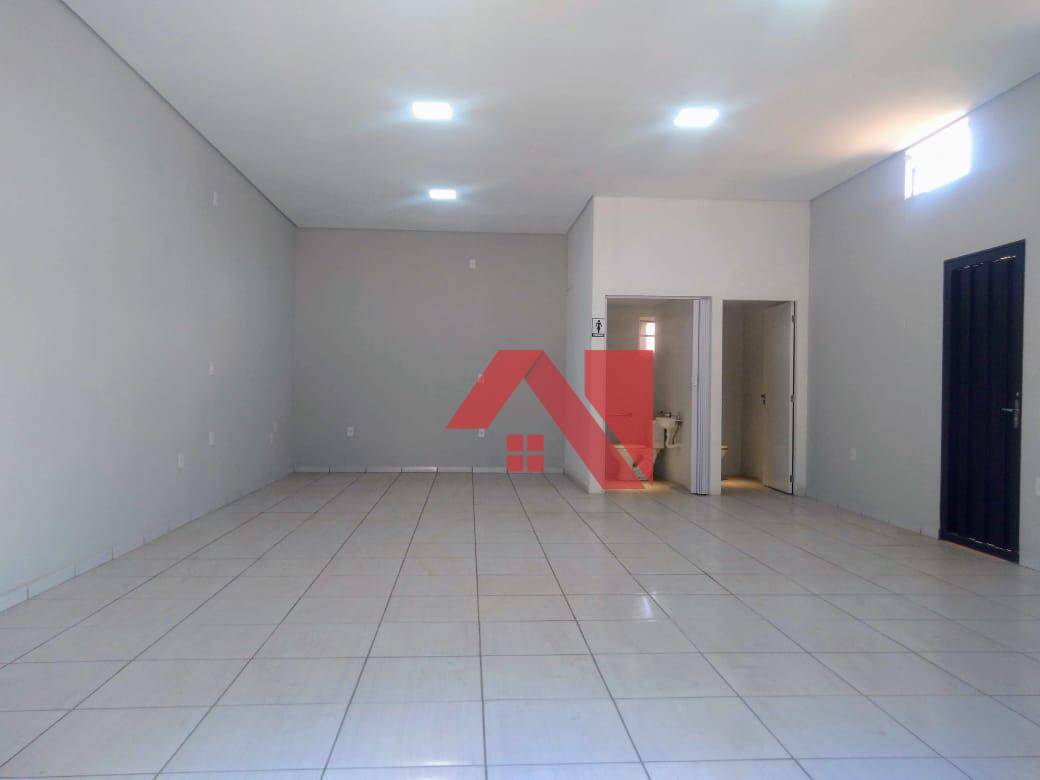 Loja-Salão para alugar, 50m² - Foto 1