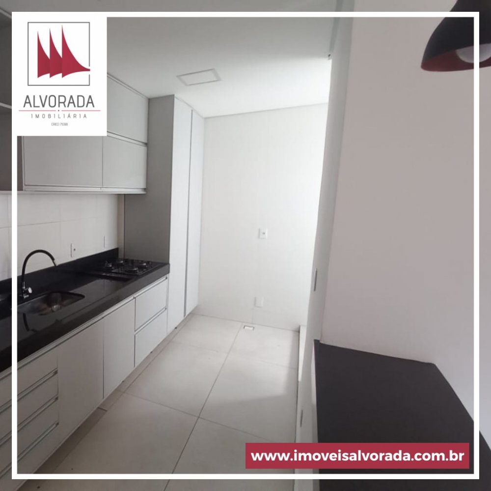 Apartamento à venda com 1 quarto, 55m² - Foto 5