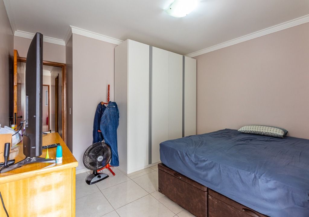 Sobrado à venda com 3 quartos, 75m² - Foto 10