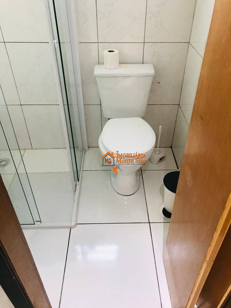 Apartamento à venda com 2 quartos, 80m² - Foto 17