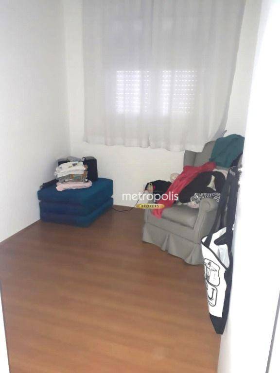 Apartamento à venda com 2 quartos, 41m² - Foto 5