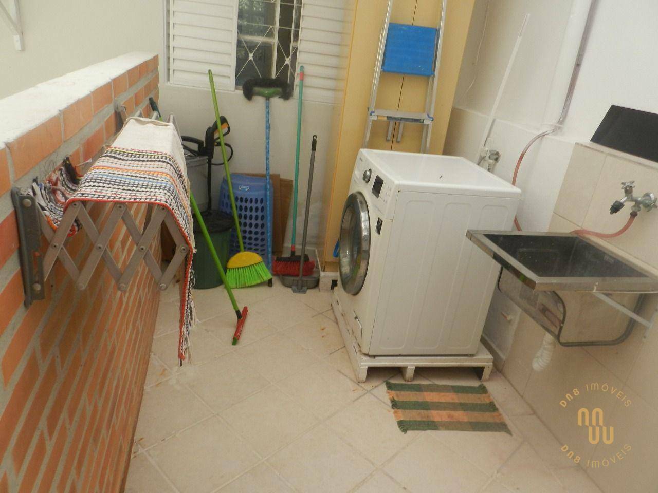 Apartamento à venda com 3 quartos, 173m² - Foto 22