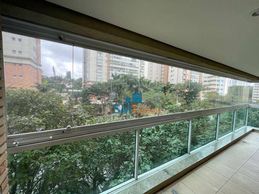 Apartamento à venda com 4 quartos, 169m² - Foto 71