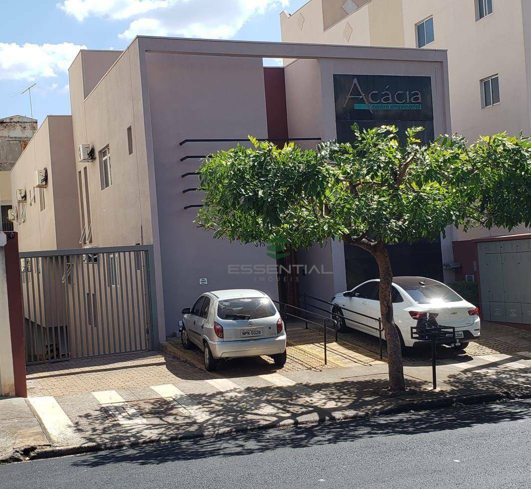 Conjunto Comercial-Sala à venda e aluguel, 31m² - Foto 1