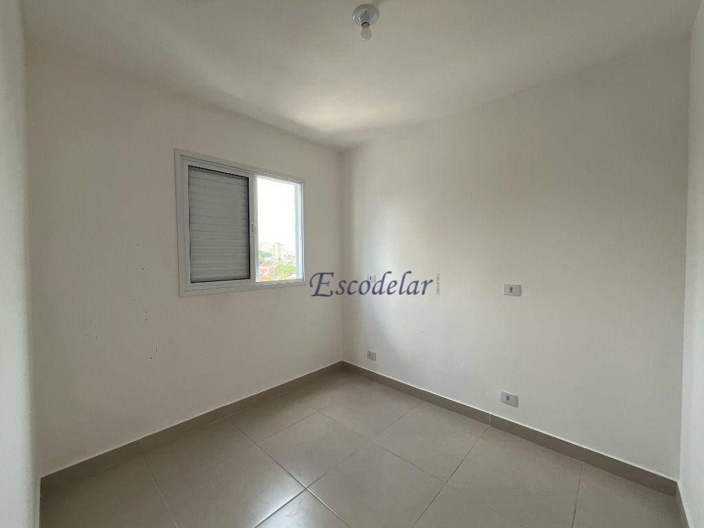 Apartamento para alugar com 2 quartos, 37m² - Foto 2