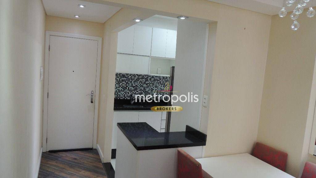 Apartamento à venda com 3 quartos, 64m² - Foto 6