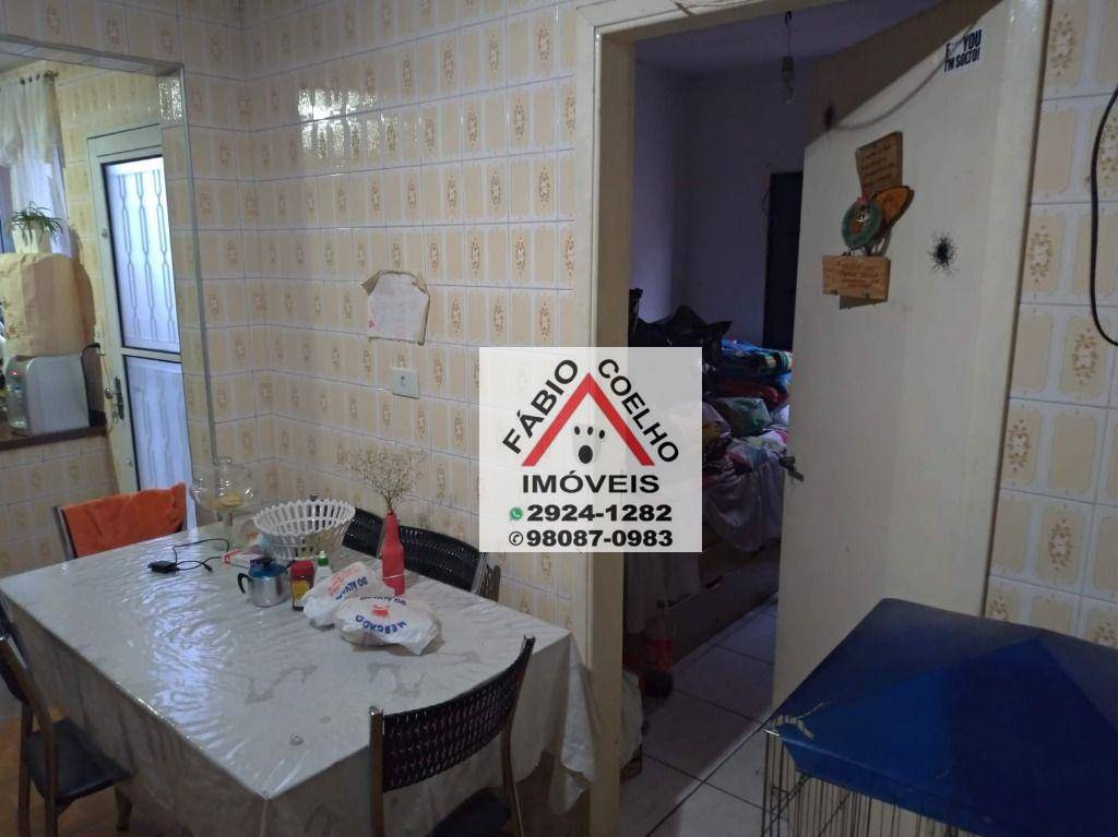 Sobrado à venda com 3 quartos, 126m² - Foto 10