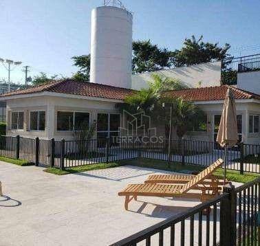 Casa de Condomínio à venda com 3 quartos, 89m² - Foto 36