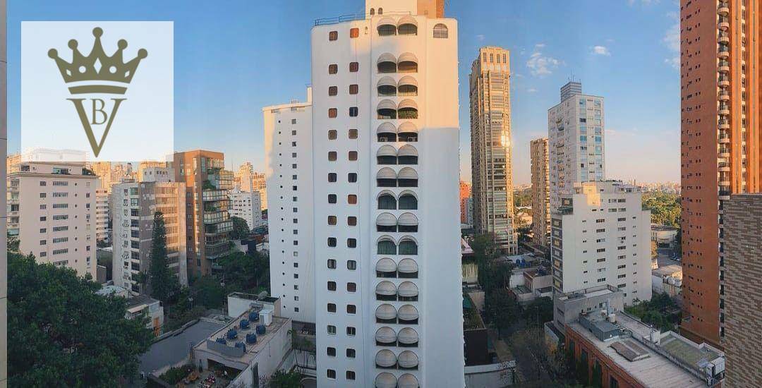 Apartamento à venda com 3 quartos, 147m² - Foto 9