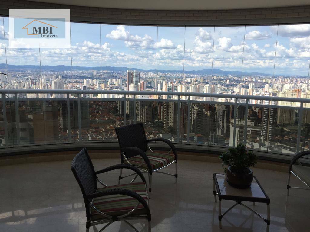 Apartamento à venda com 4 quartos, 297m² - Foto 28