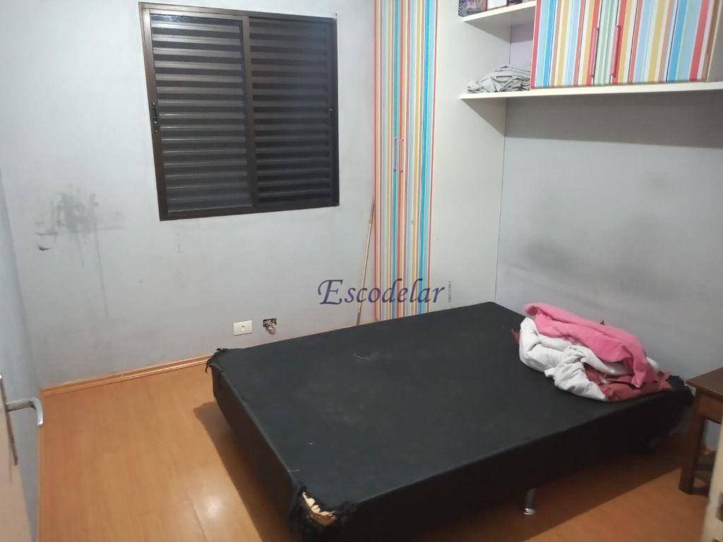 Apartamento à venda com 3 quartos, 67m² - Foto 14