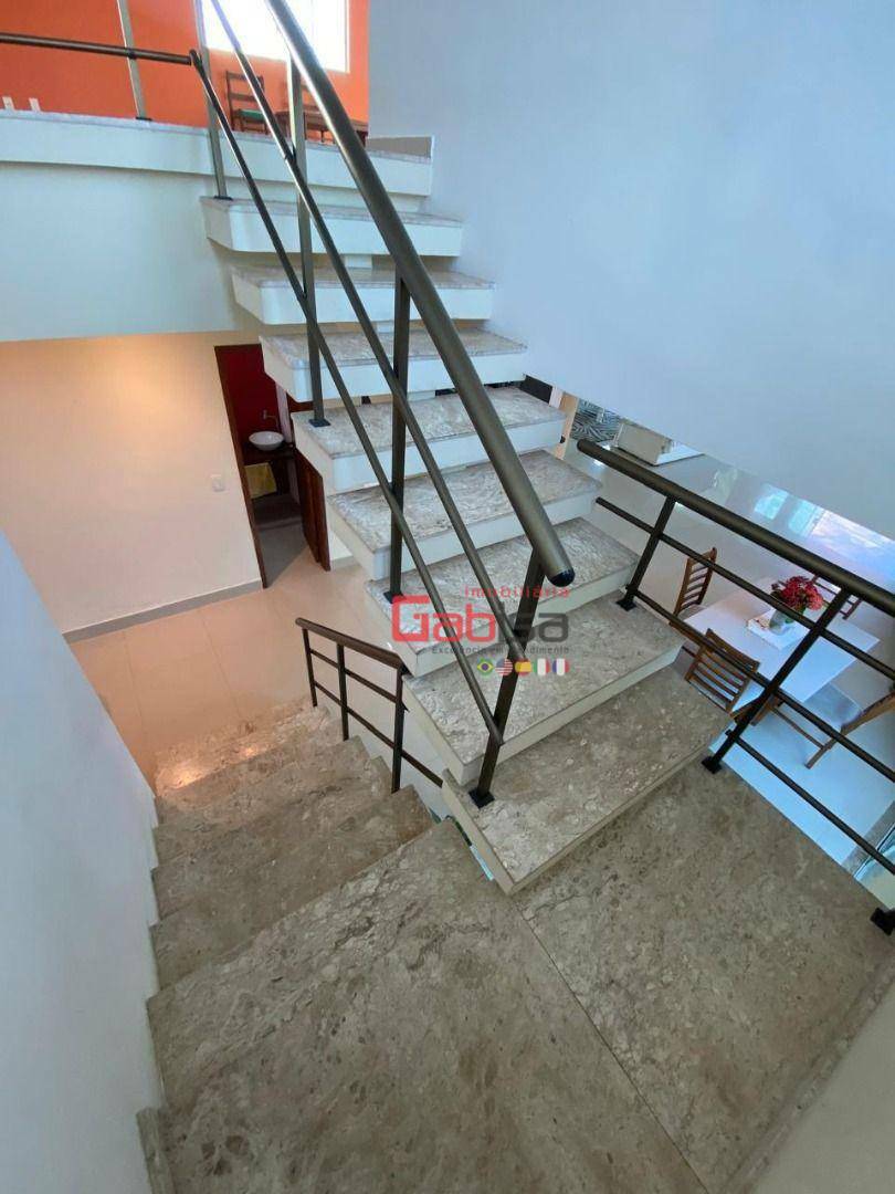 Casa à venda com 4 quartos, 334m² - Foto 20