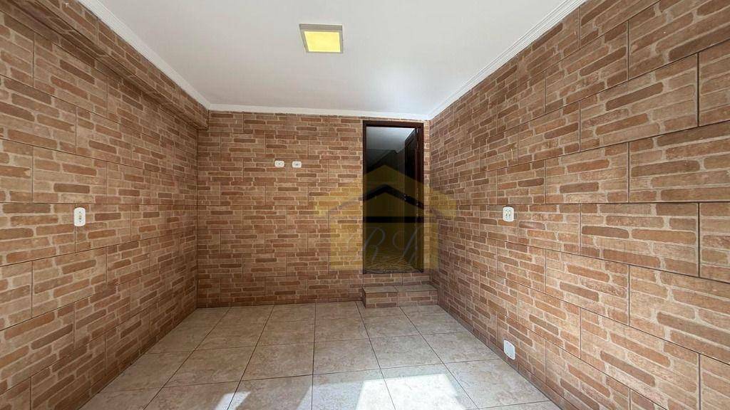 Sobrado para alugar com 3 quartos, 210m² - Foto 18