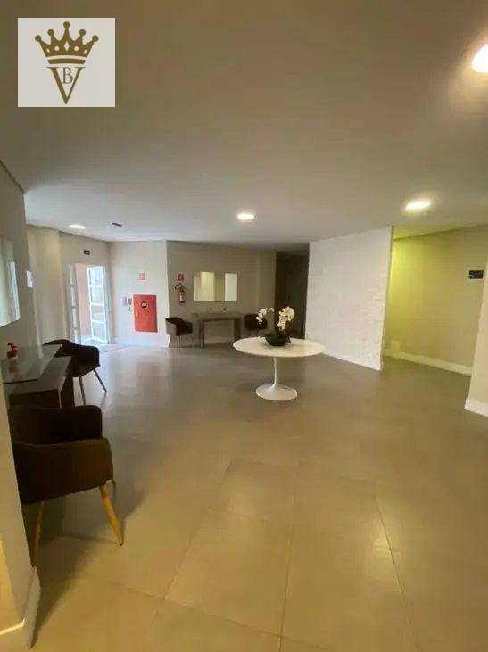 Apartamento à venda com 3 quartos, 87m² - Foto 6