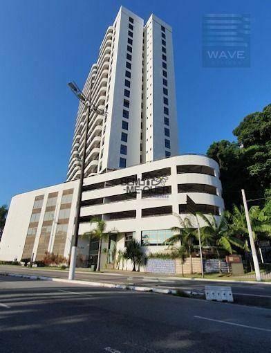 Conjunto Comercial-Sala para alugar, 66m² - Foto 4