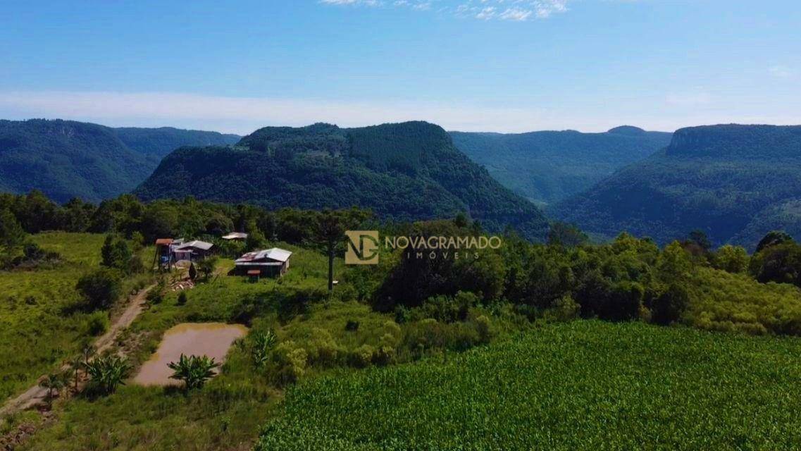 Sítio, 6 quartos, 45 hectares - Foto 2