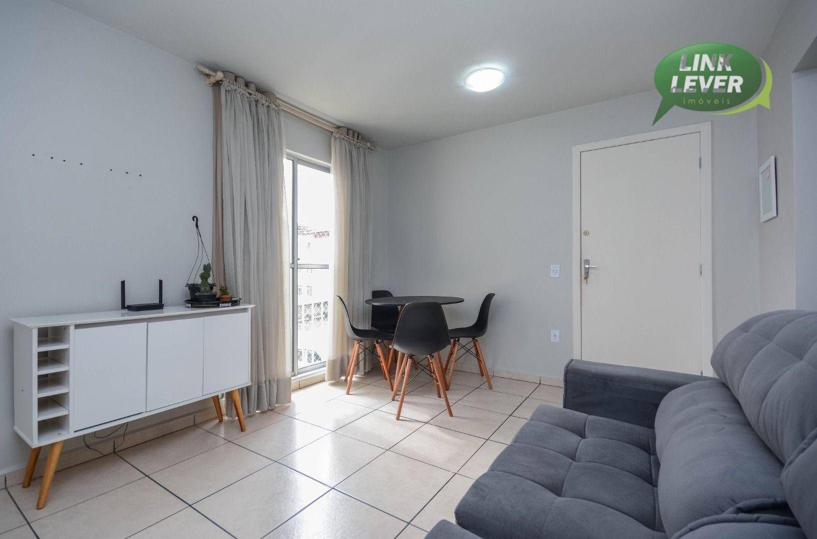 Apartamento para alugar com 2 quartos, 52m² - Foto 7