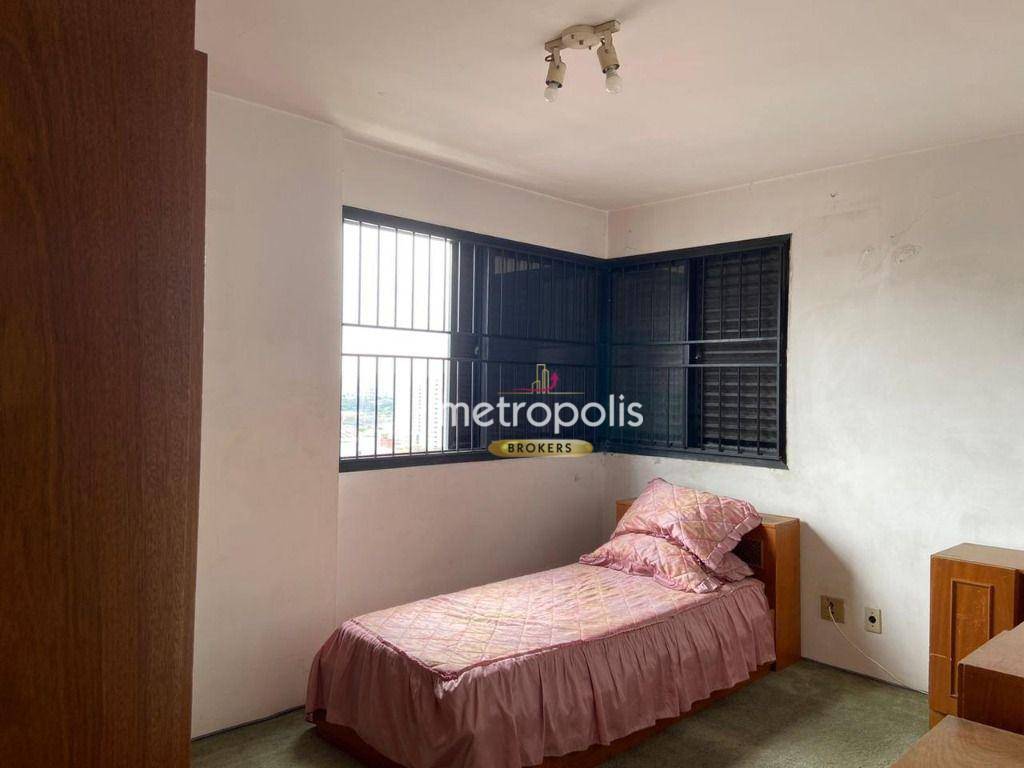 Apartamento à venda com 4 quartos, 150m² - Foto 23