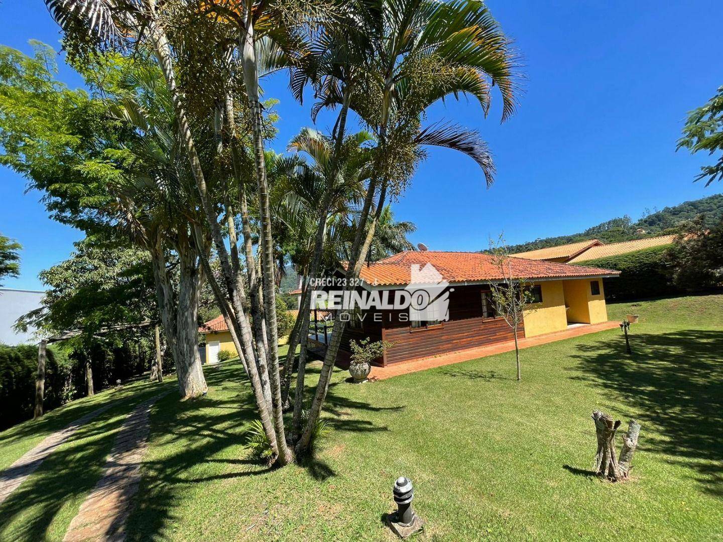 Casa de Condomínio à venda com 5 quartos, 314m² - Foto 21