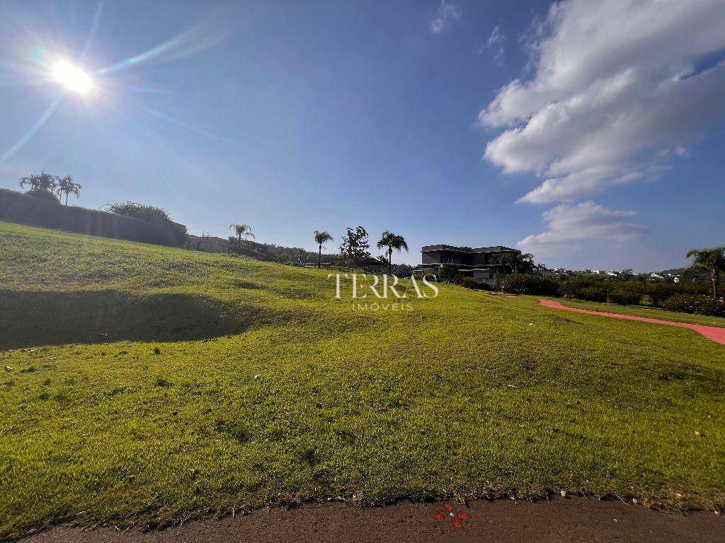 Loteamento e Condomínio à venda, 1274M2 - Foto 2