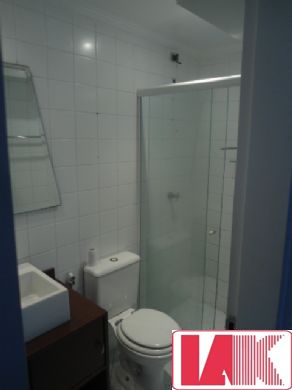 Apartamento para alugar com 2 quartos, 78m² - Foto 26