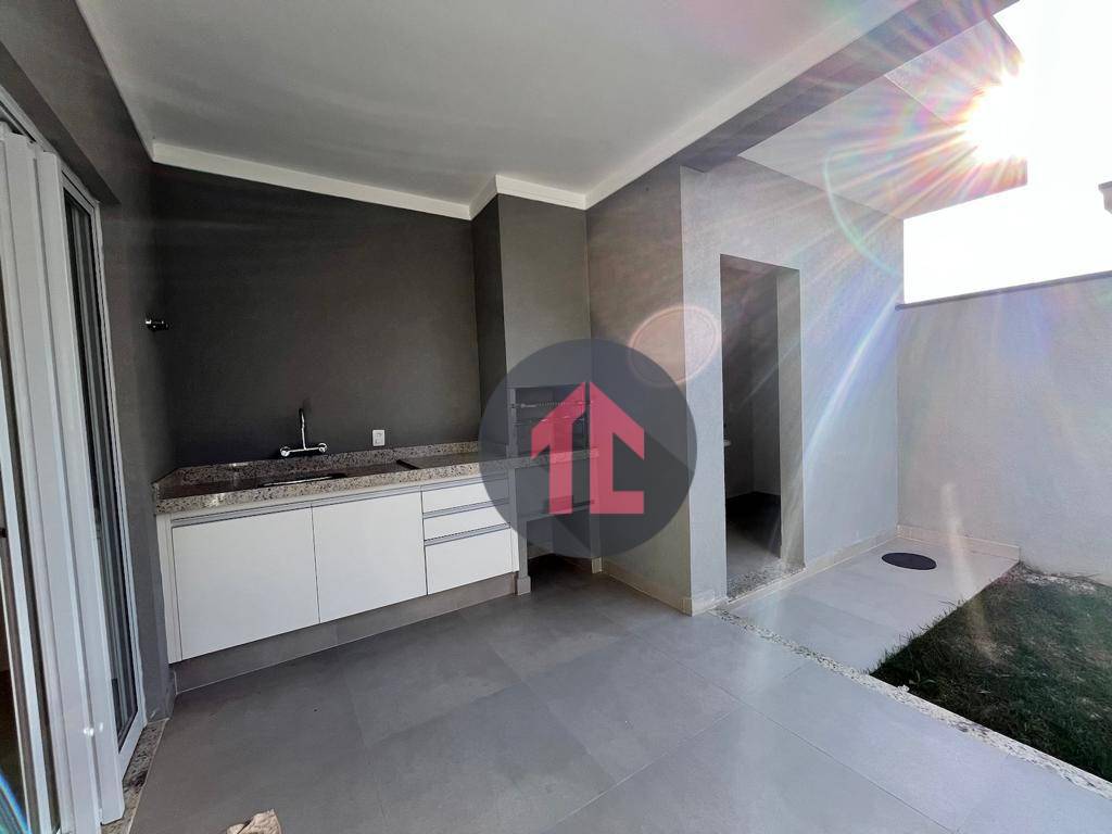 Casa de Condomínio à venda com 3 quartos, 130m² - Foto 14