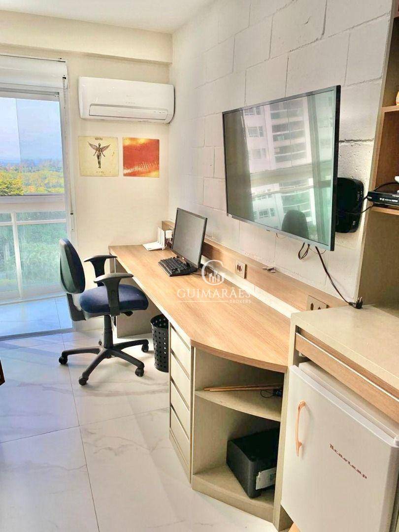 Apartamento à venda com 4 quartos, 165m² - Foto 18