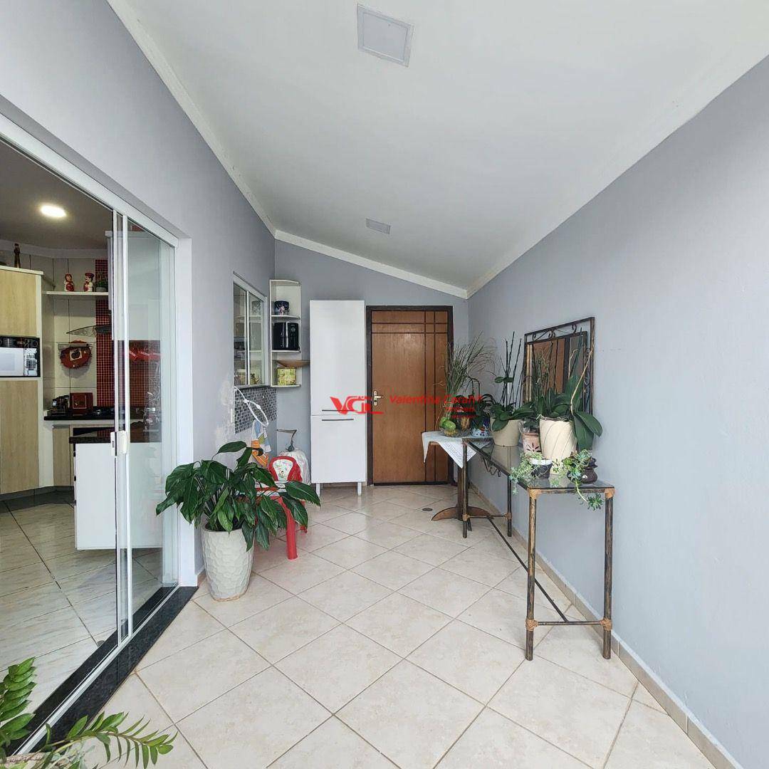 Sobrado à venda com 3 quartos, 212m² - Foto 10