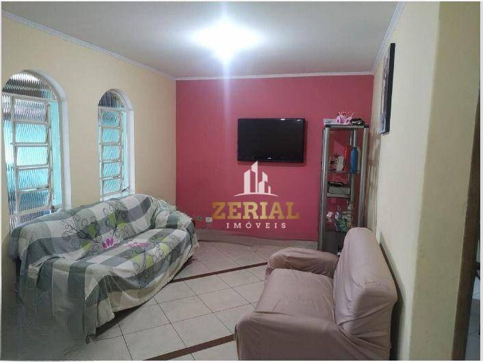 Sobrado à venda com 3 quartos, 172m² - Foto 1