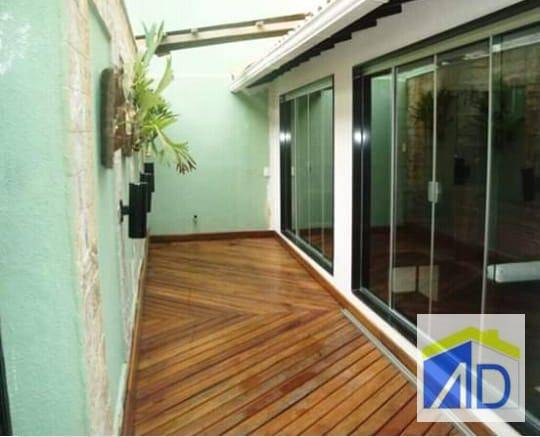 Casa de Condomínio à venda com 3 quartos, 310m² - Foto 44