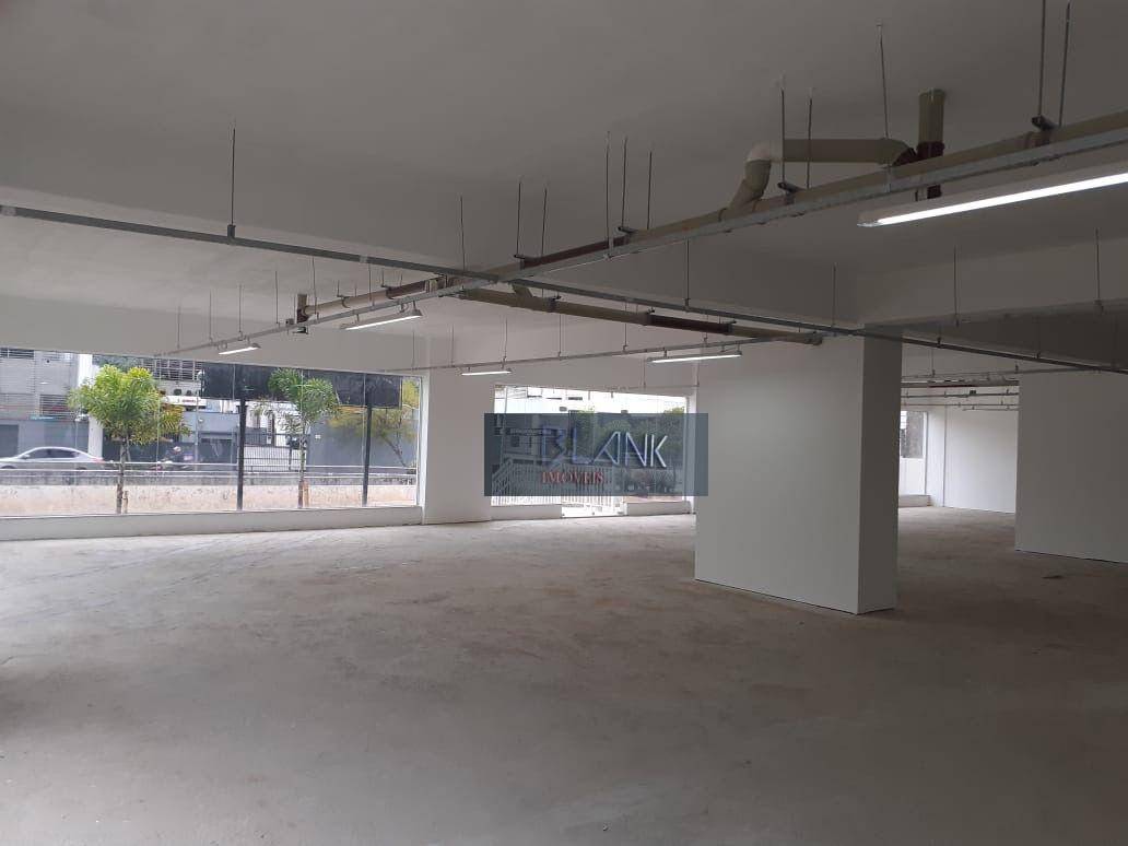 Loja-Salão para alugar, 500m² - Foto 2