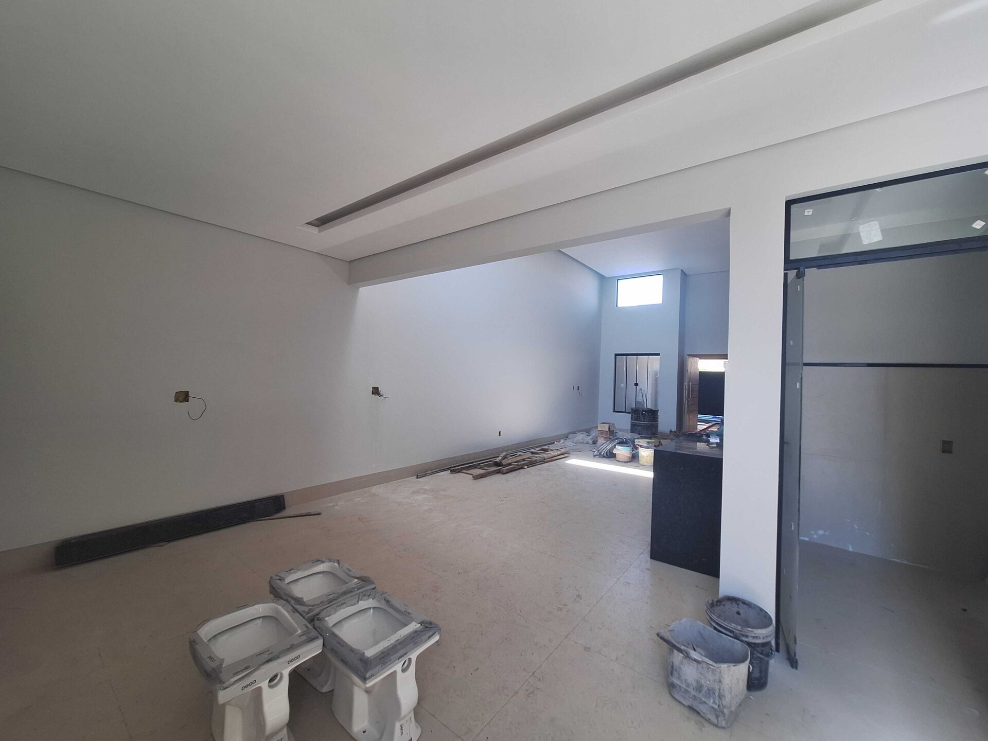 Casa à venda com 3 quartos, 125m² - Foto 6