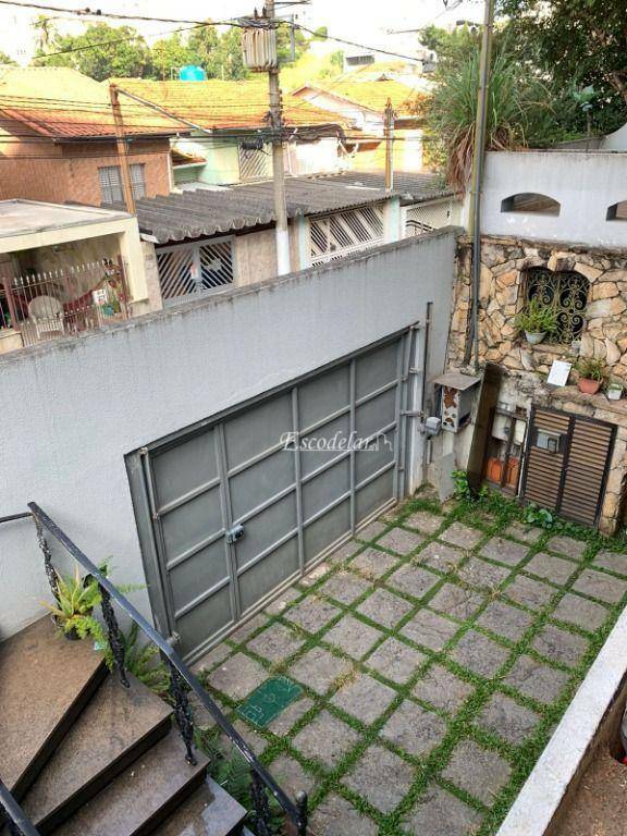 Sobrado à venda com 3 quartos, 280m² - Foto 13