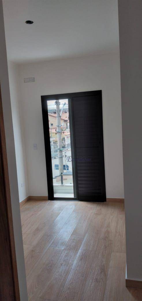 Sobrado à venda com 2 quartos, 110m² - Foto 20