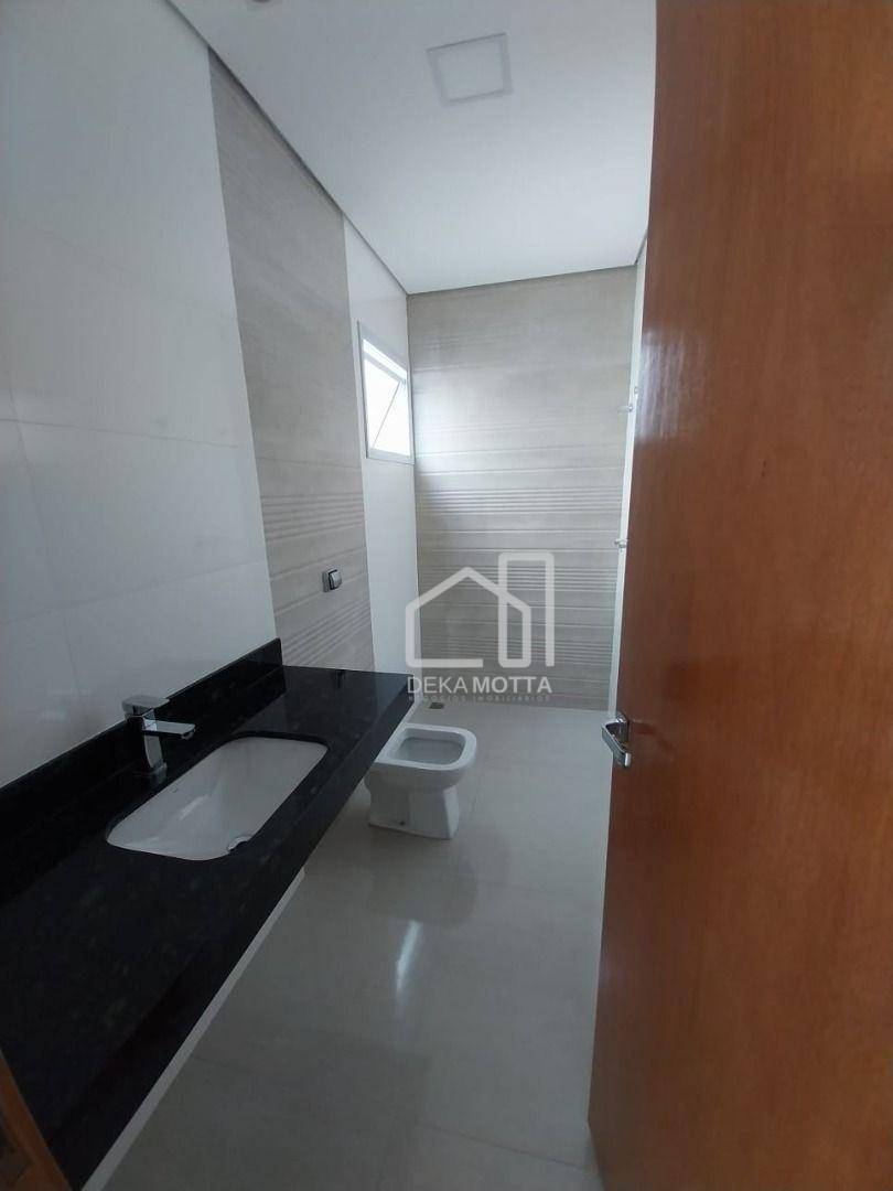 Casa de Condomínio à venda com 3 quartos, 165m² - Foto 24